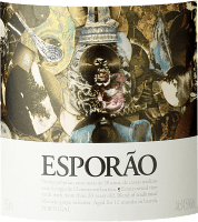 Vorschau: Reserva Tinto Alentejo DOC - Esporão