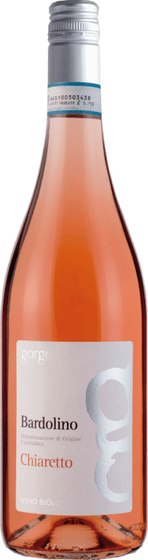 Bardolino Chiaretto DOC - Azienda Agricola Gorgo
