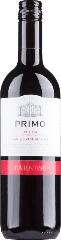 Primo Sangiovese Merlot - Farnese Vini