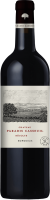 Bordeaux AOP - Château Paradis Casseuil