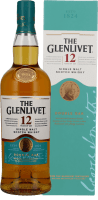 12 Years Old Double Oak in GP - The Glenlivet