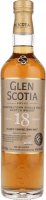 18 Years Old Campbeltown Single Malt - Glen Scotia