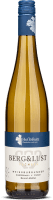 Berg&Lust Weißburgunder - Weingut Hoflößnitz