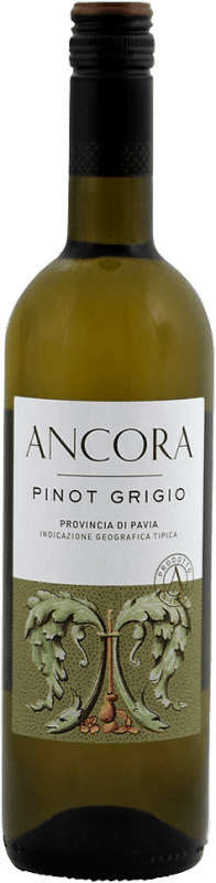 Pinot Grigio - Ancora