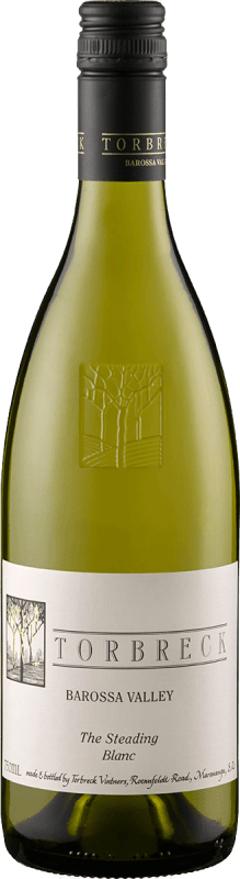 The Steading Blanc - Torbreck Vintners