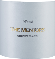 Vorschau: The Mentors Chenin Blanc - KWV