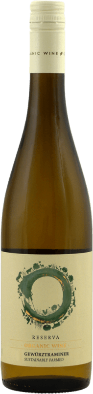 O Gewürztraminer - Emiliana