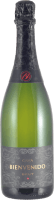 Bienvenido Cava Brut DO - Pere Ventura