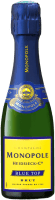 Top Bleue Brut 0,2l Piccolo - Champagne Heidsieck