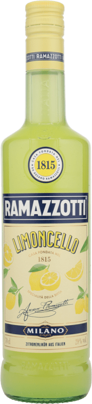 Limoncello - Ramazzotti