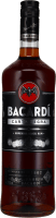 Carta Negra 1,0l - Bacardi