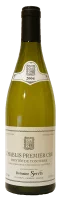 Chablis Premier Cru Vaillons AOC - Domaine Servin