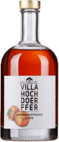 Weinbergspfirsichlikör - Villa Hochdörffer