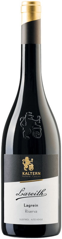 Lareith Lagrein Riserva Alto Adige DOC - Kellerei Kaltern
