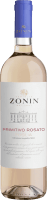 Classici Primitivo Rosato Puglia IGT - Zonin