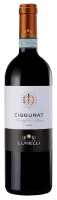 Ziggurat Montefalco Rosso DOC - Lunelli