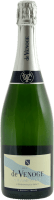 Cordon bleu Brut - de Venoge