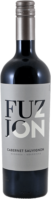 Cabernet Sauvignon - Fuzion