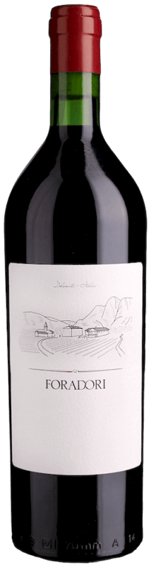 Rotaliano Teroldego IGT - Foradori