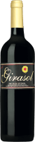 Girasol Rotwein lieblich - Bernard Massard