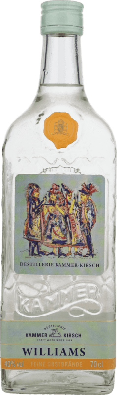 Williams - Kirsch