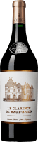 Le Clarence de Haut Brion Pessac-Léognan AOC - Château Haut Brion