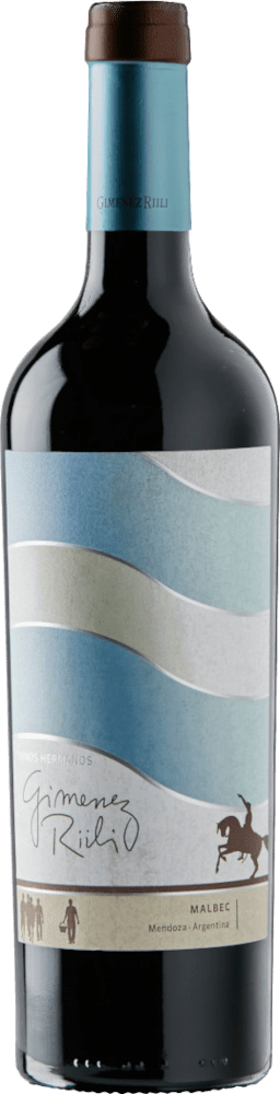 Vorschau: 6 rypälelajikkeen paketti - Best of Malbec Argentiina