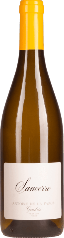 Sancerre AOP - Antoine de la Farge