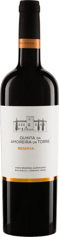 Quinta Da Amoreira Da Torre Reserva - Amoreira Da Torre