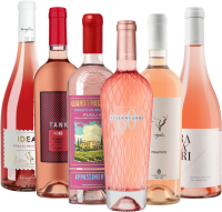 Vorschau: Rosé kohtaa Primitivon: Italian bestsellerimme – 6x maistelupaketti
