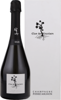 Clos des Graviers - Champagne Pierre Mignon