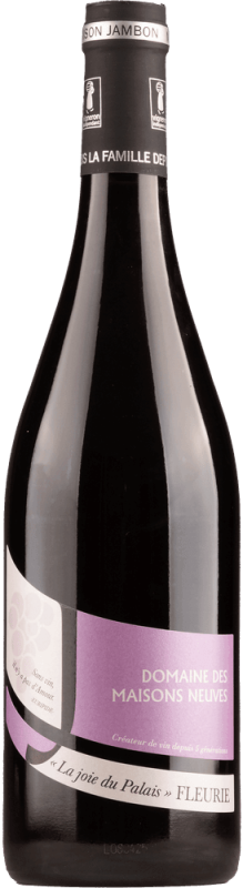Fleurie AOP - Domaine des Maisons Neuves