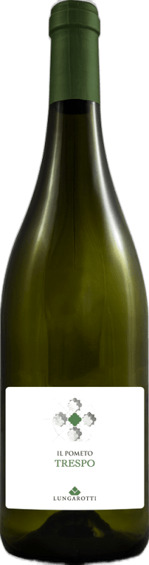Trespo Bianco Umbria IGT - Lungarotti
