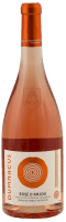 Dumnacus Origines Rosé d'Anjou AOP - Loire Propriétés