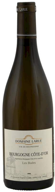 Les Buées Blanc - Domaine Larue