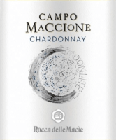 Vorschau: Moonlite Chardonnay - Rocca delle Macìe