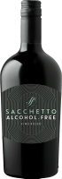 Vino Rosso alkoholfrei - Sacchetto