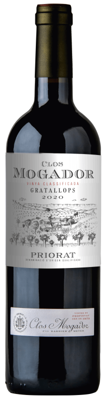 Vinya Clasificada 1,5l Magnum - Clos Mogador
