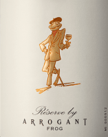 Vorschau: Arrogant Frog Réserve AOP 2021 - Arrogant Frog
