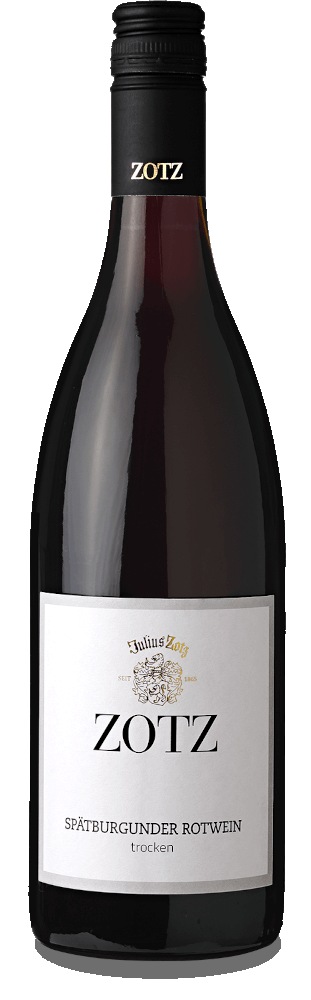 Vorschau: Saksan parhaat Spätburgunderit – 6x lajikepakkaus