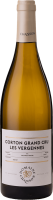 Corton Vergènnes Grand Cru - Domaine Chanson