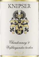 Vorschau: Chardonnay & Weißburgunder - Knipser