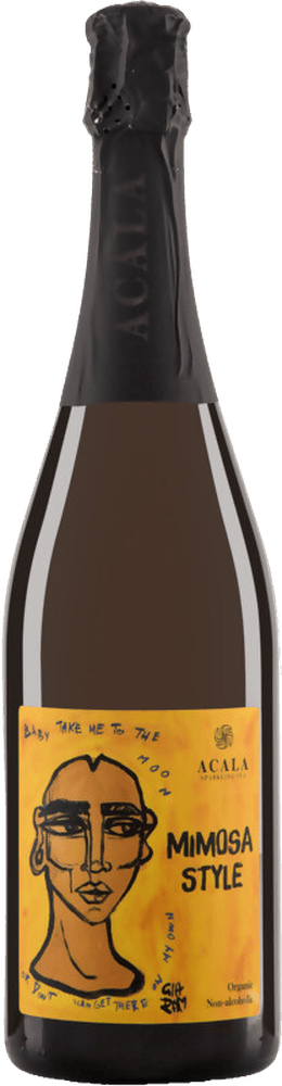 Vorschau: Sparkling Selection von Acala - 6x maistelupaketti