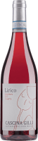 Chiaretto Monferrato Lirico - Cascina Gilli