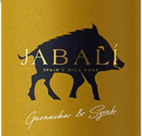 Vorschau: Jabali Garnacha Syrah DO - Bodegas Paniza