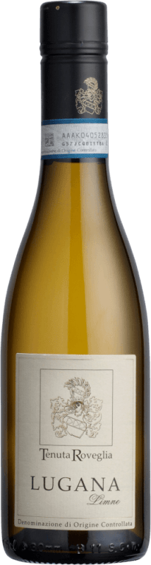 Limne Lugana DOC 0,375l - Tenuta Roveglia