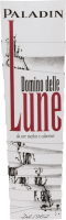 Vorschau: Domino delle Lune Rosso - Paladin