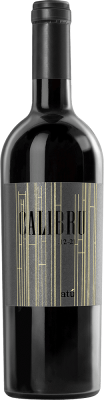 Calibru - ATU Winery