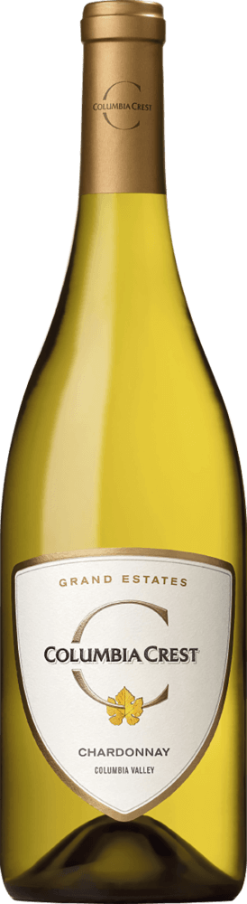 Vorschau: Chardonnay Euroopasta Kaliforniaan – 6x rypälelajikepakkaus