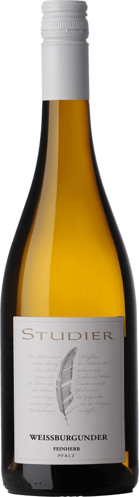 Vorschau: maistiaispakkaus 6 kpl - Hedelmäisen raikas Pinot Blanc